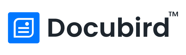 Docubird logo