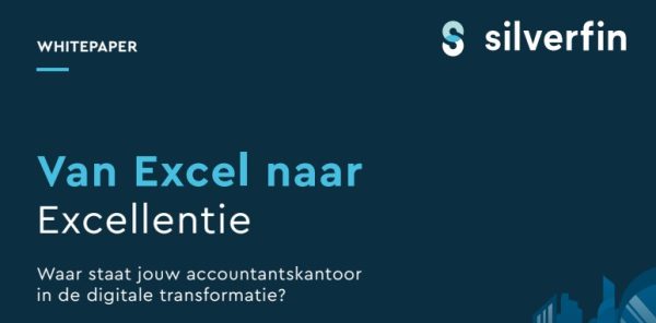 Silverfin whitepaper